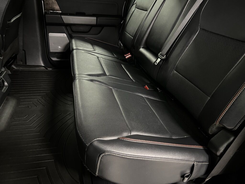 2024 Ford F-350SD Lariat Highlands Ranch CO