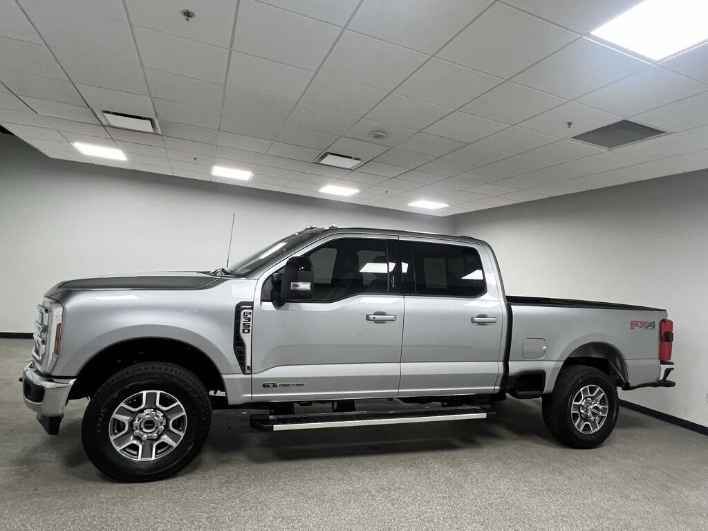2024 Ford F-350SD Lariat Highlands Ranch CO
