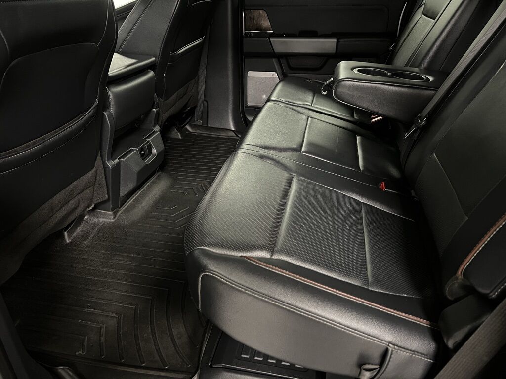 2024 Ford F-350SD Lariat Highlands Ranch CO