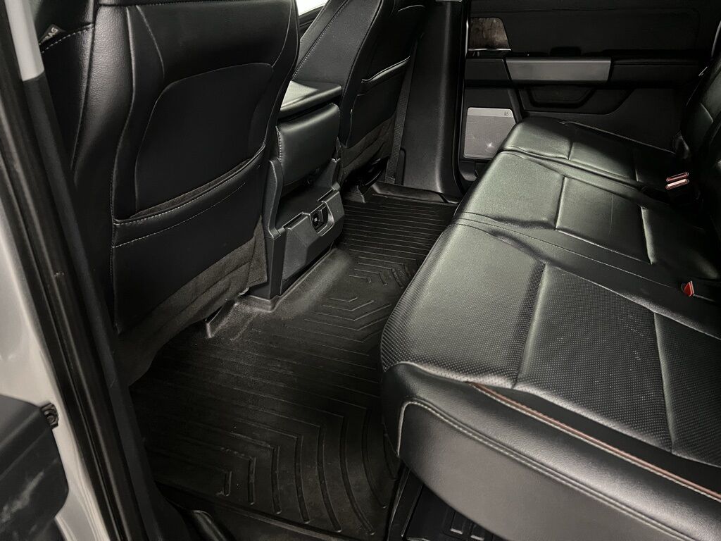 2024 Ford F-350SD Lariat Highlands Ranch CO