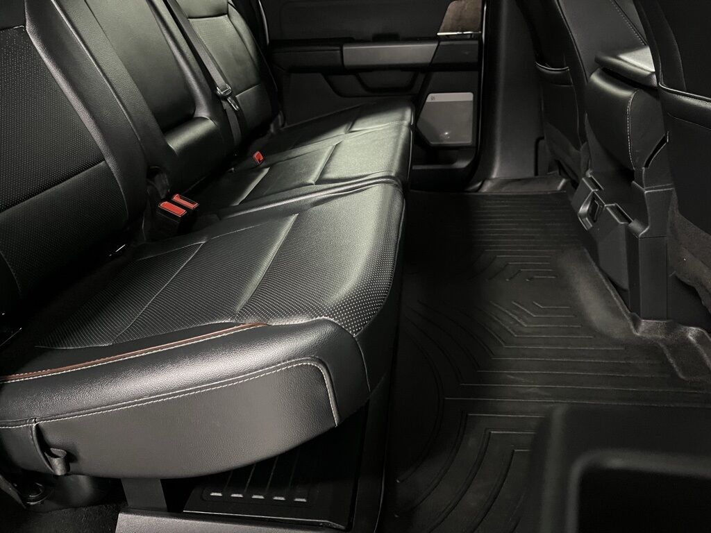 2024 Ford F-350SD Lariat Highlands Ranch CO