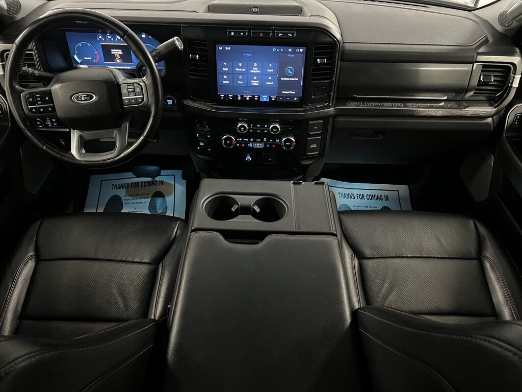 2024 Ford F-350SD Lariat Highlands Ranch CO