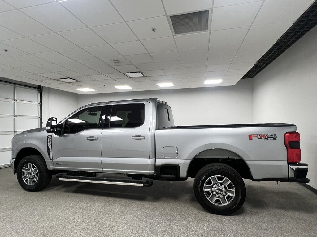 2024 Ford F-350SD Lariat Highlands Ranch CO
