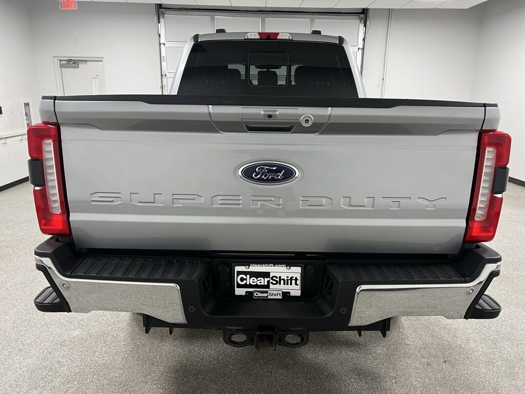 2024 Ford F-350SD Lariat Highlands Ranch CO