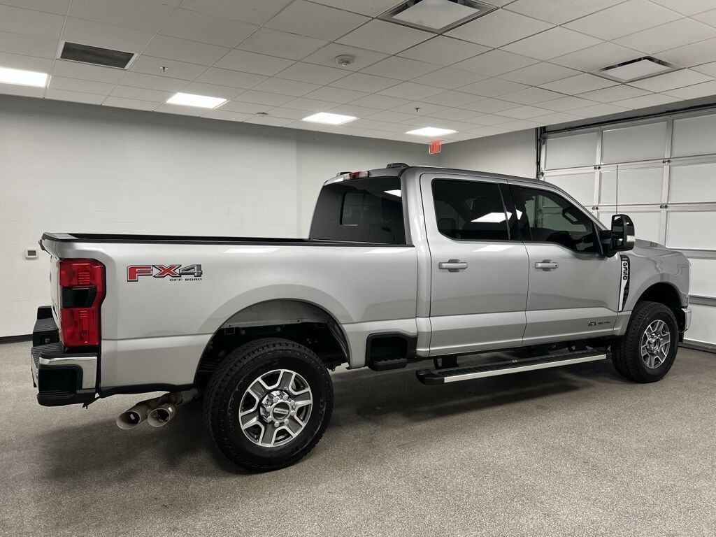 2024 Ford F-350SD Lariat Highlands Ranch CO