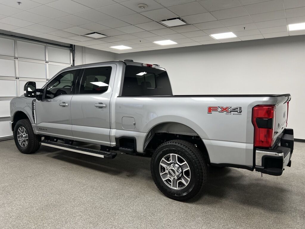 2024 Ford F-350SD Lariat Highlands Ranch CO
