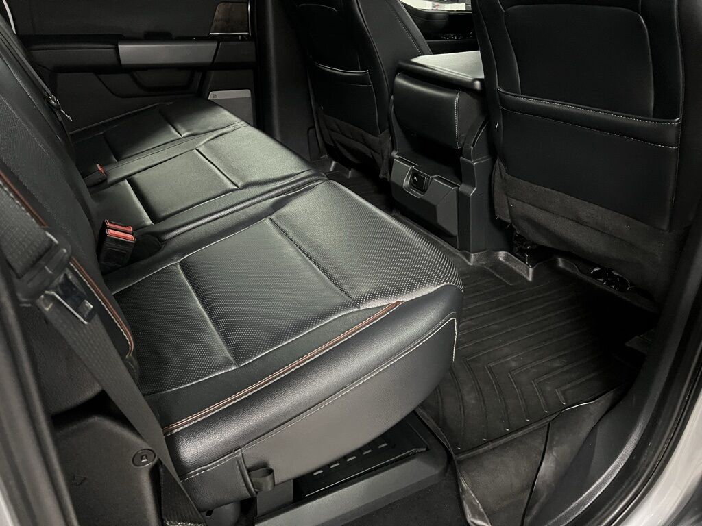2024 Ford F-350SD Lariat Highlands Ranch CO