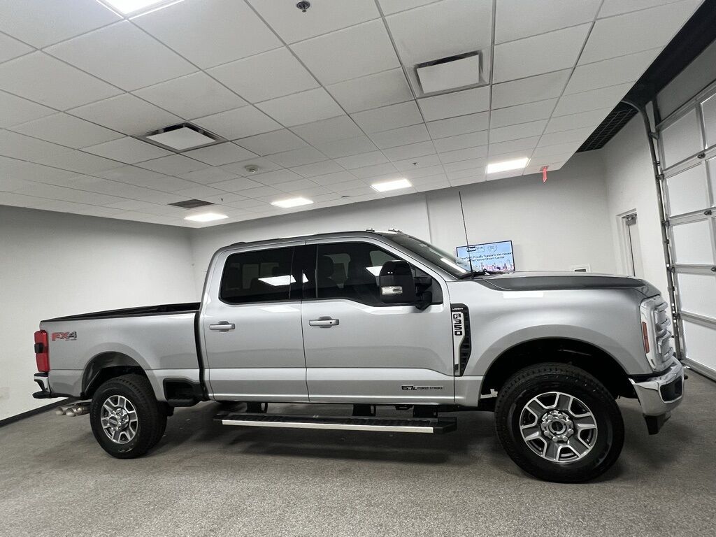 2024 Ford F-350SD Lariat Highlands Ranch CO