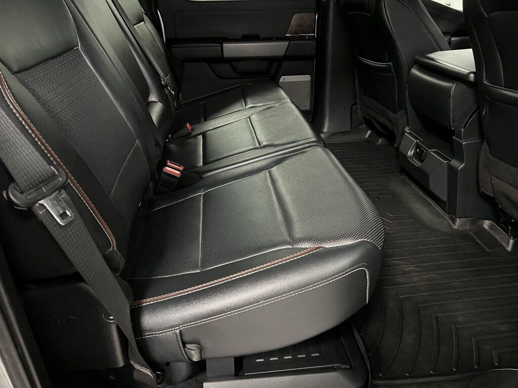 2024 Ford F-350SD Lariat Highlands Ranch CO
