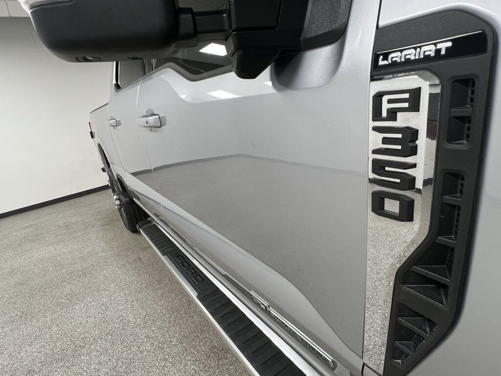2024 Ford F-350SD Lariat Highlands Ranch CO