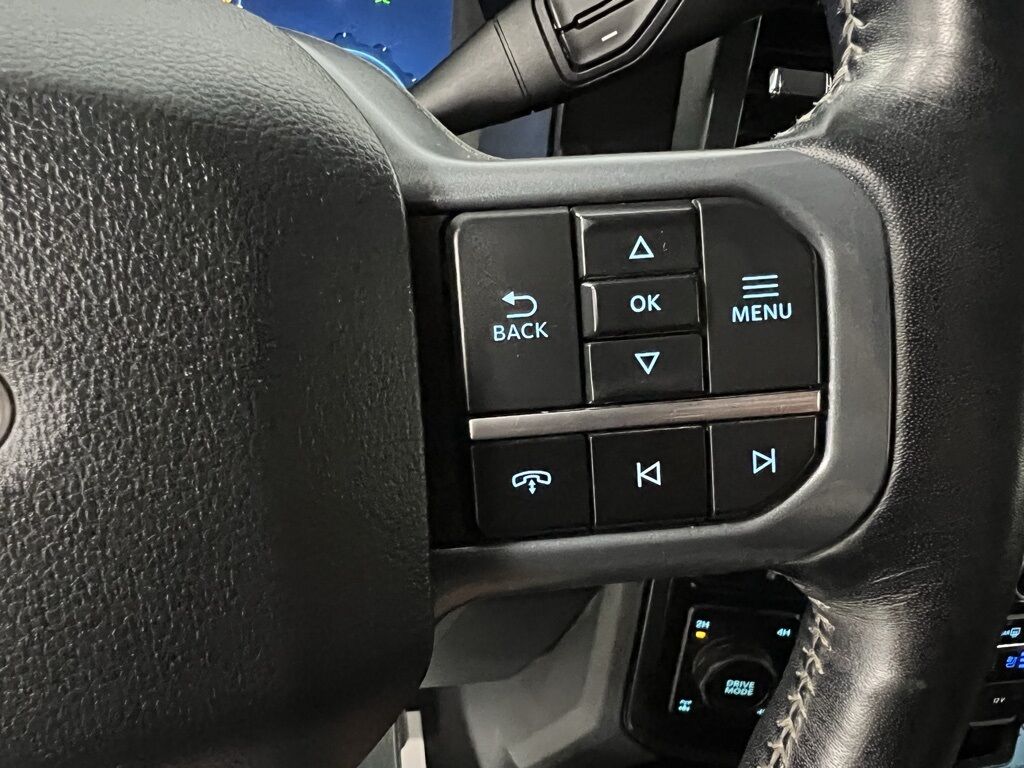 2024 Ford F-350SD Lariat Highlands Ranch CO