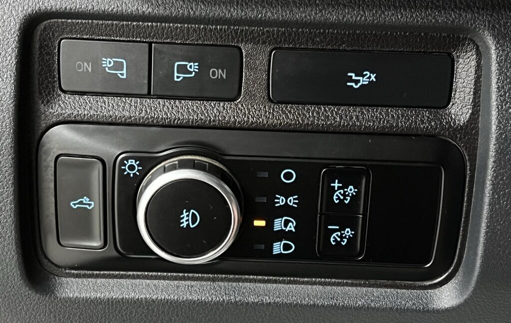 2024 Ford F-350SD Lariat Highlands Ranch CO
