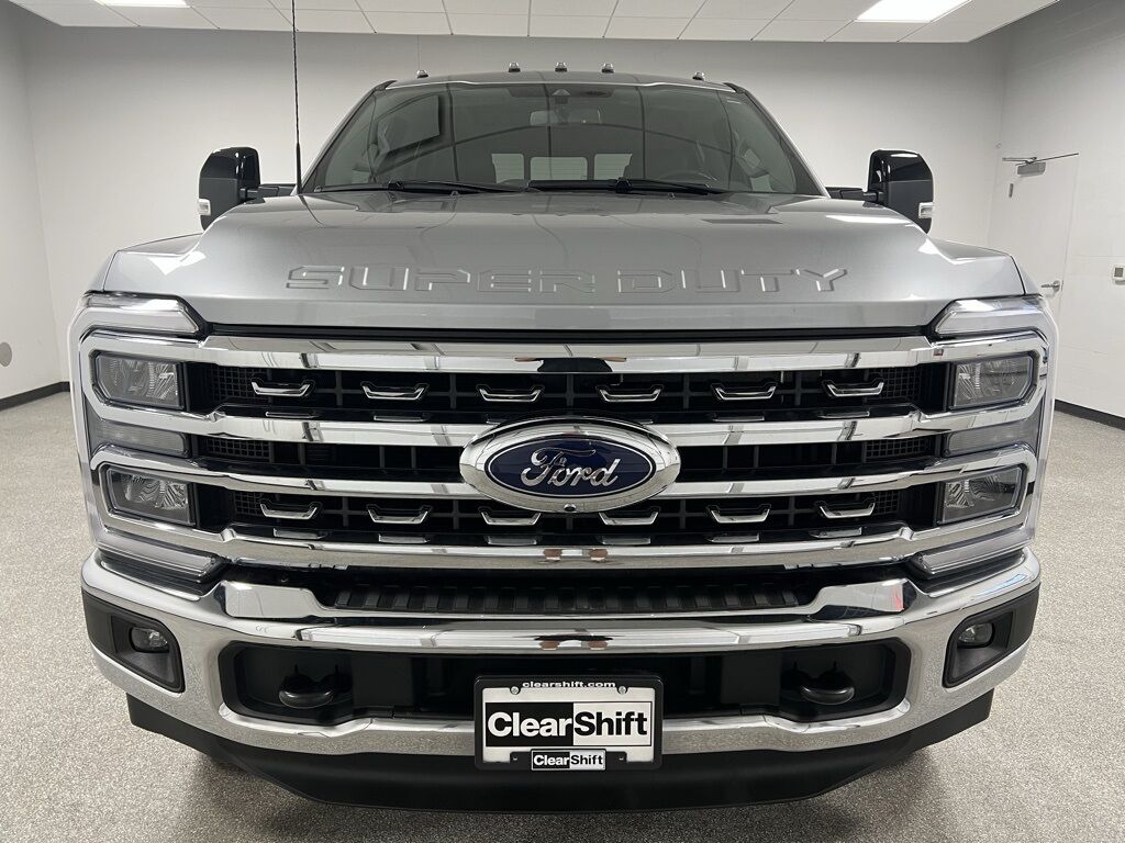 2024 Ford F-350SD Lariat Highlands Ranch CO