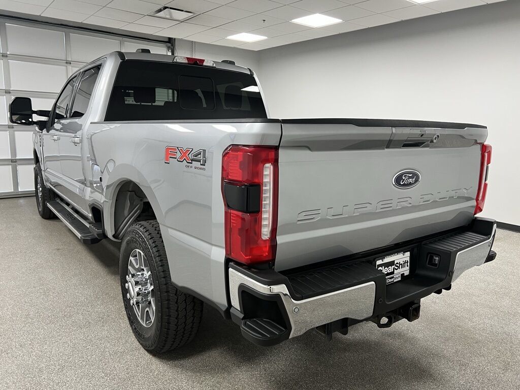 2024 Ford F-350SD Lariat Highlands Ranch CO