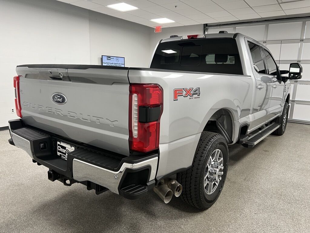 2024 Ford F-350SD Lariat Highlands Ranch CO