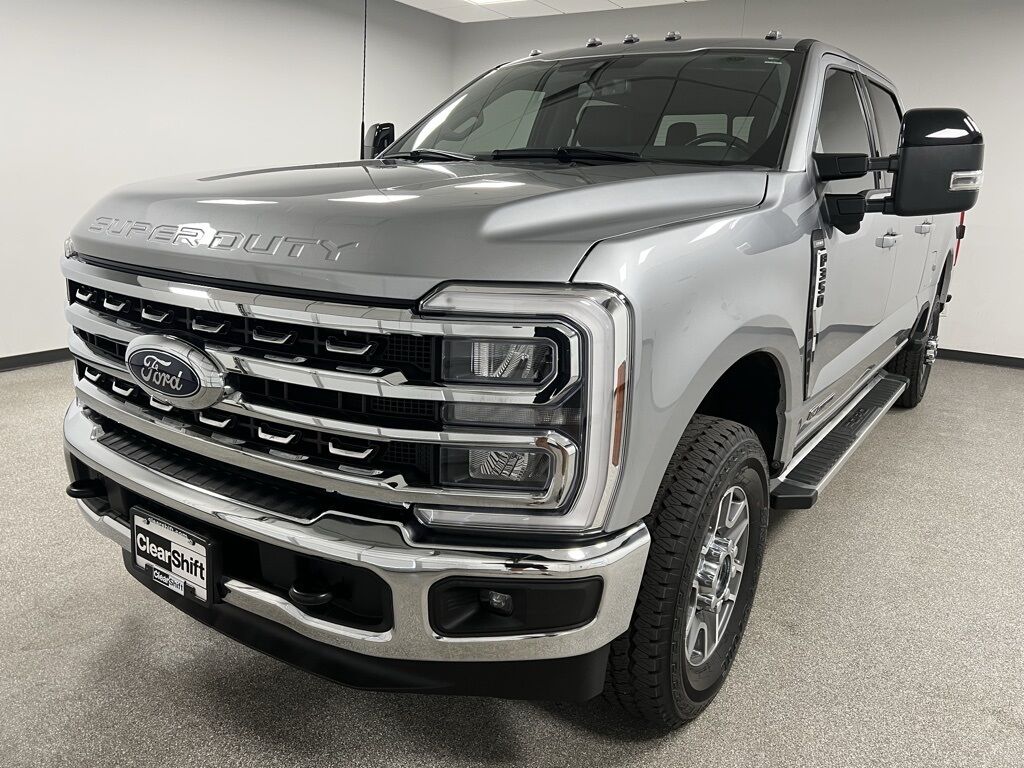 2024 Ford F-350SD Lariat Highlands Ranch CO
