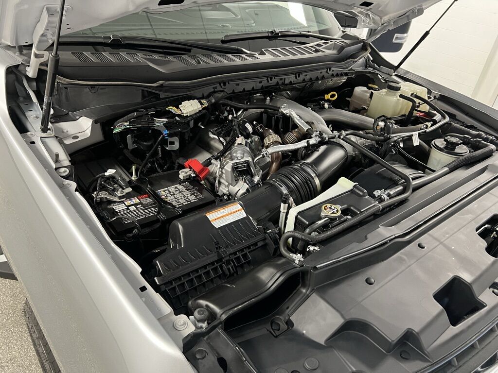 2024 Ford F-350SD Lariat Highlands Ranch CO