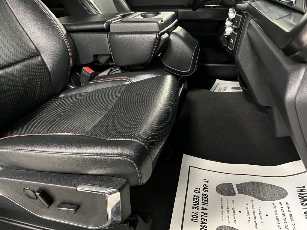 2024 Ford F-350SD Lariat Highlands Ranch CO