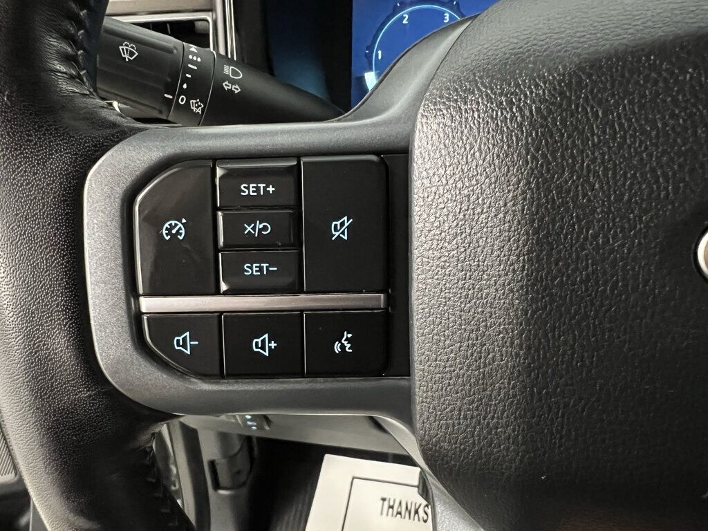 2024 Ford F-350SD Lariat Highlands Ranch CO