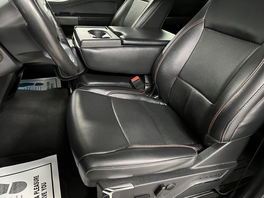 2024 Ford F-350SD Lariat Highlands Ranch CO