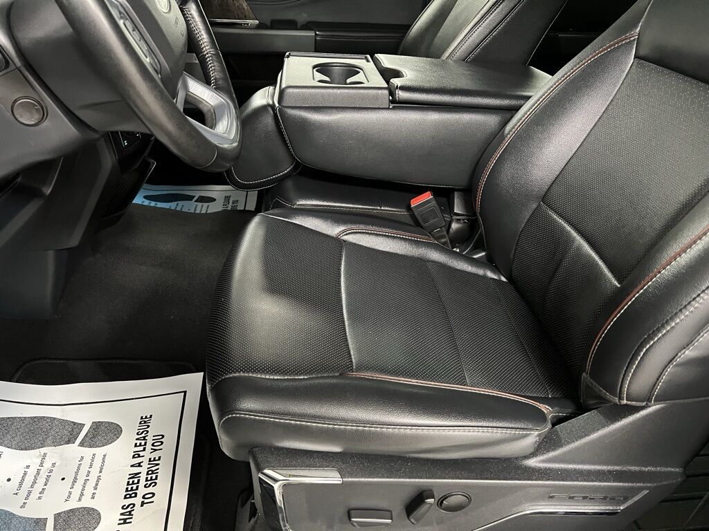 2024 Ford F-350SD Lariat Highlands Ranch CO