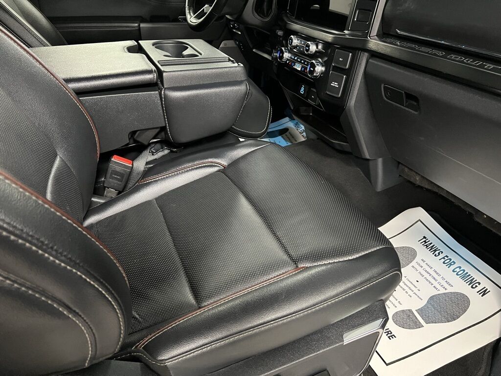 2024 Ford F-350SD Lariat Highlands Ranch CO
