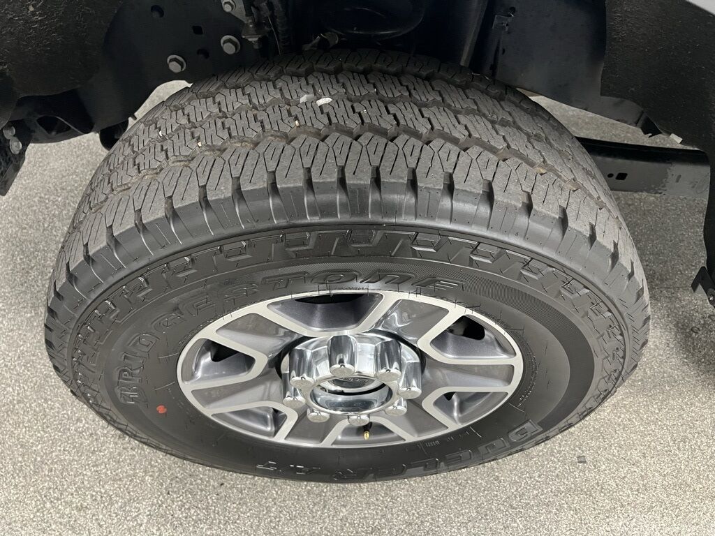 2024 Ford F-350SD Lariat Highlands Ranch CO