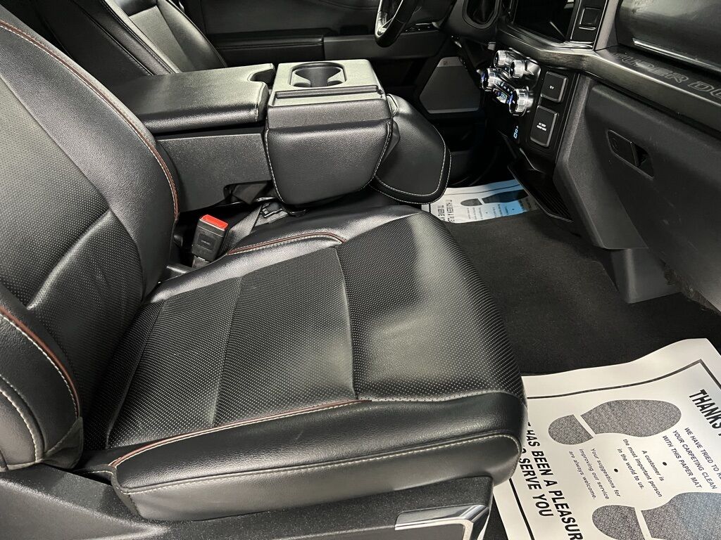 2024 Ford F-350SD Lariat Highlands Ranch CO
