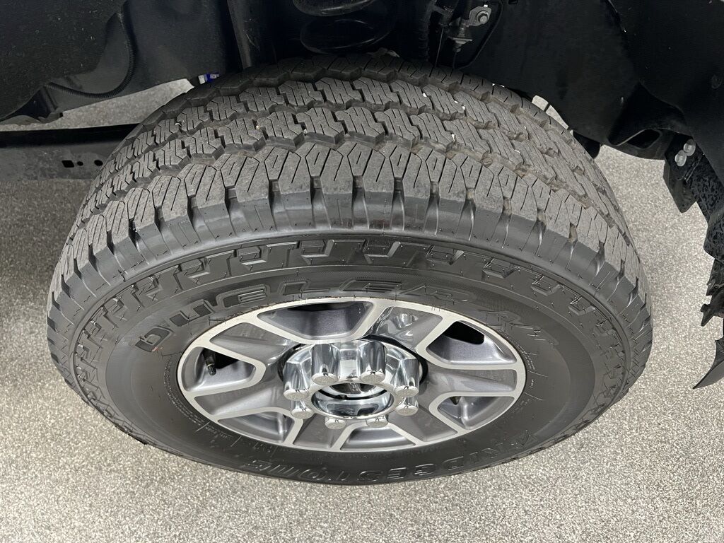 2024 Ford F-350SD Lariat Highlands Ranch CO