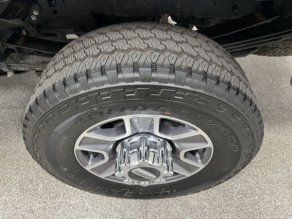 2024 Ford F-350SD Lariat Highlands Ranch CO