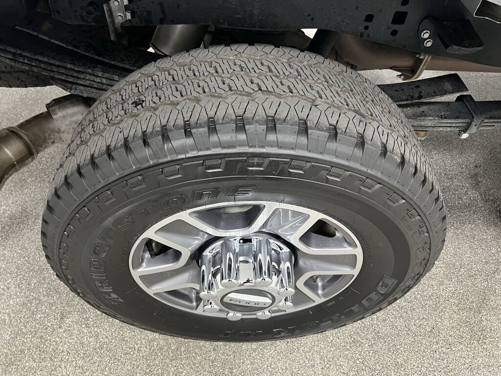 2024 Ford F-350SD Lariat Highlands Ranch CO