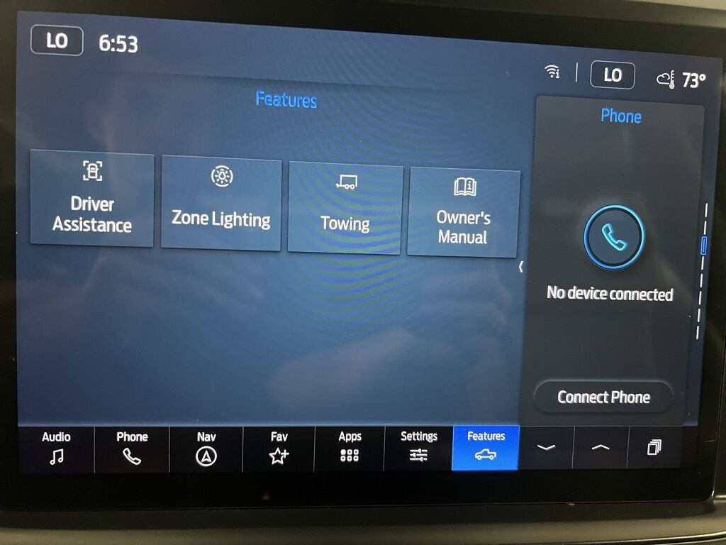 2024 Ford F-350SD Lariat Highlands Ranch CO