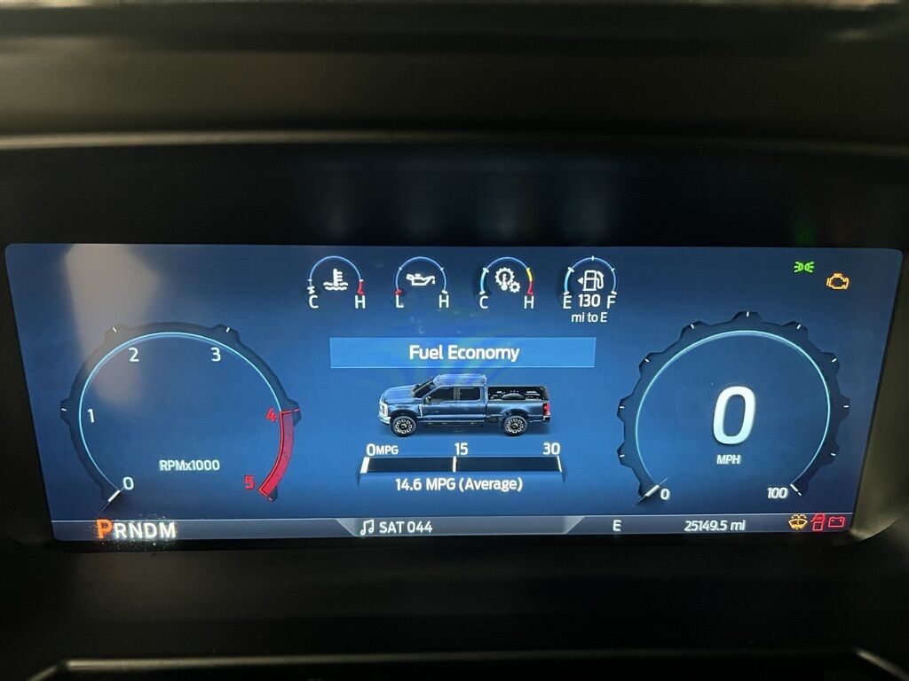 2024 Ford F-350SD Lariat Highlands Ranch CO