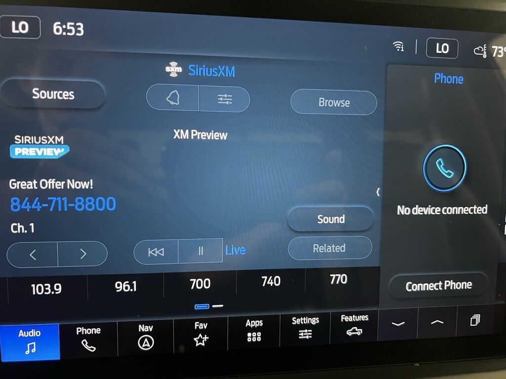 2024 Ford F-350SD Lariat Highlands Ranch CO