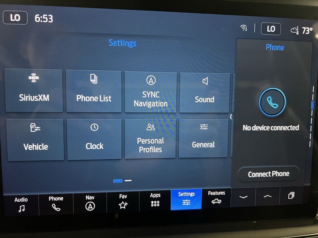 2024 Ford F-350SD Lariat Highlands Ranch CO