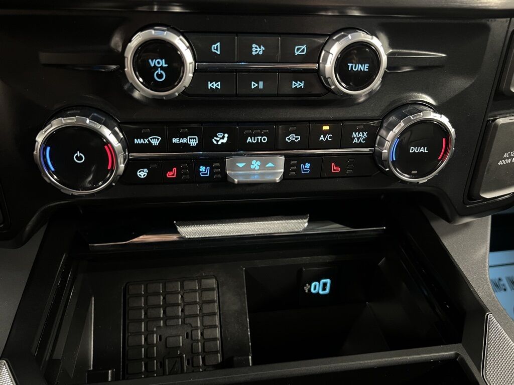 2024 Ford F-350SD Lariat Highlands Ranch CO