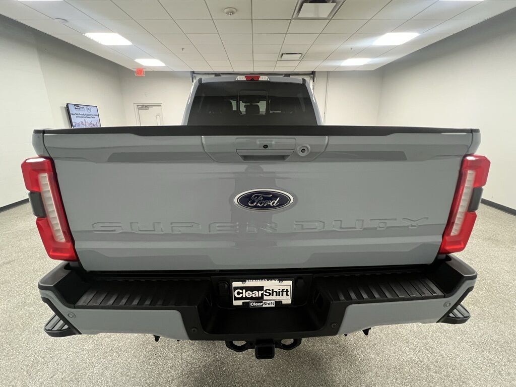 2024 Ford F-350SD Lariat Highlands Ranch CO