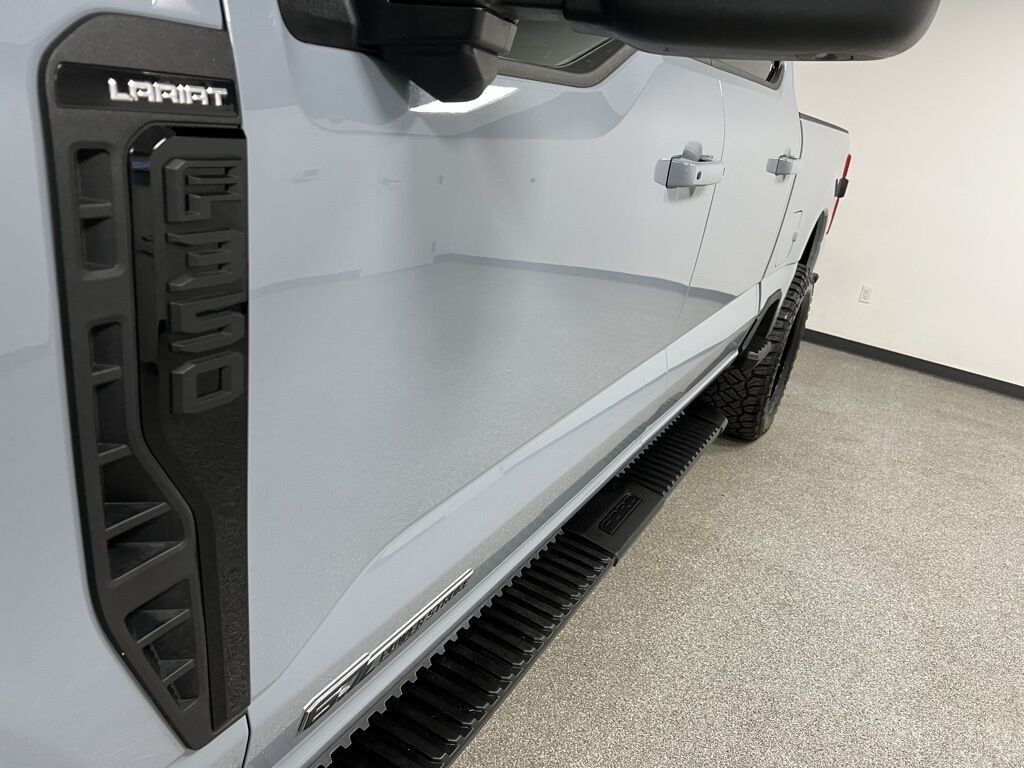 2024 Ford F-350SD Lariat Highlands Ranch CO