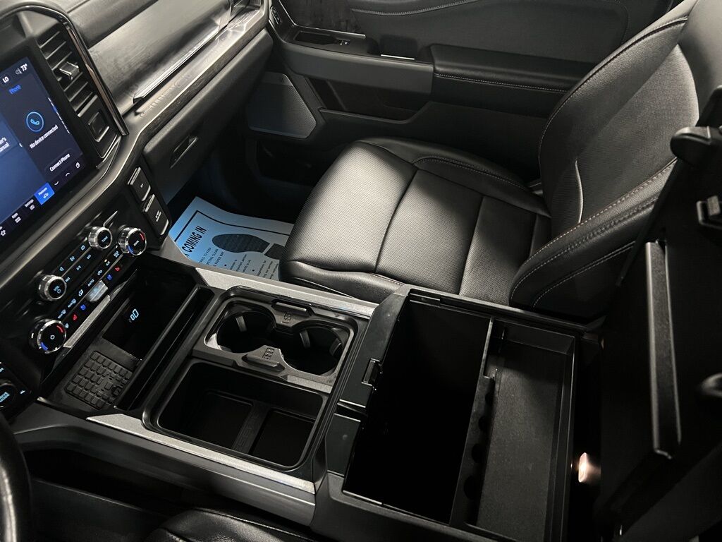 2024 Ford F-350SD Lariat Highlands Ranch CO