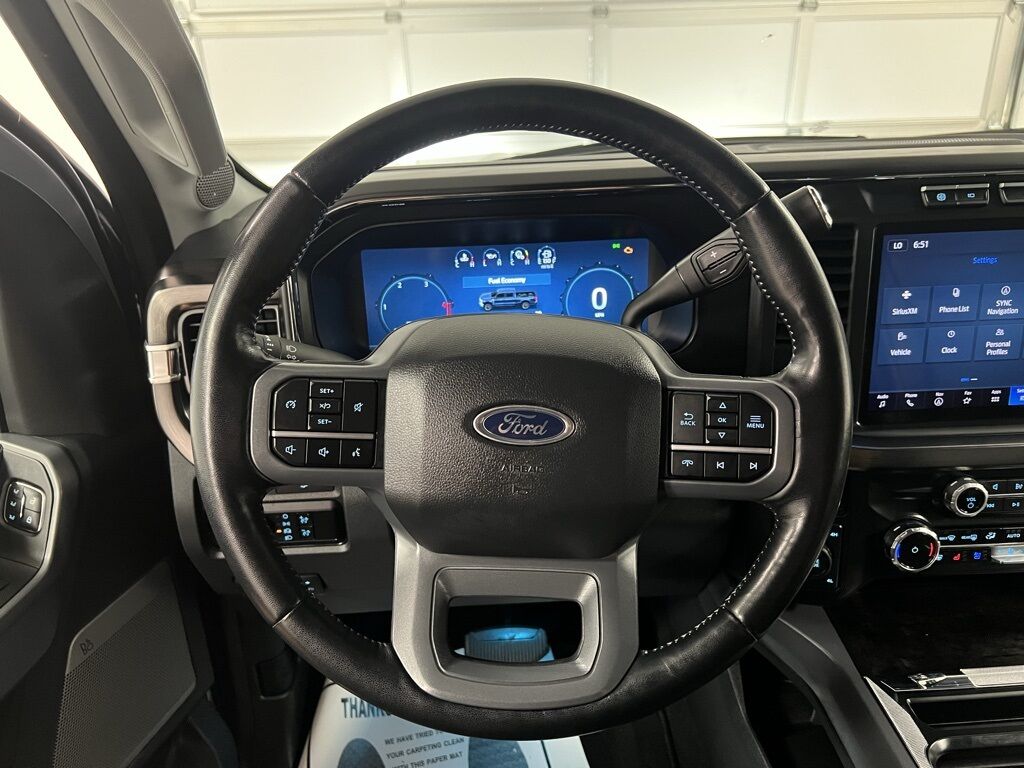 2024 Ford F-350SD Lariat Highlands Ranch CO
