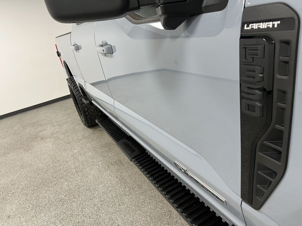 2024 Ford F-350SD Lariat Highlands Ranch CO