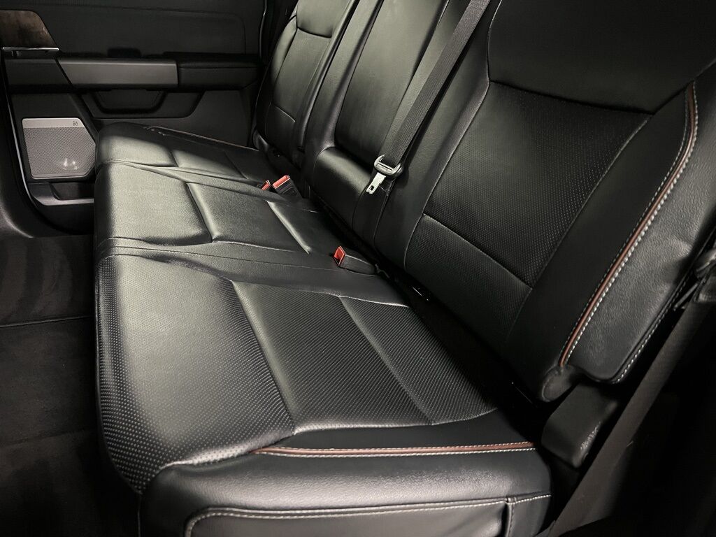 2024 Ford F-350SD Lariat Highlands Ranch CO
