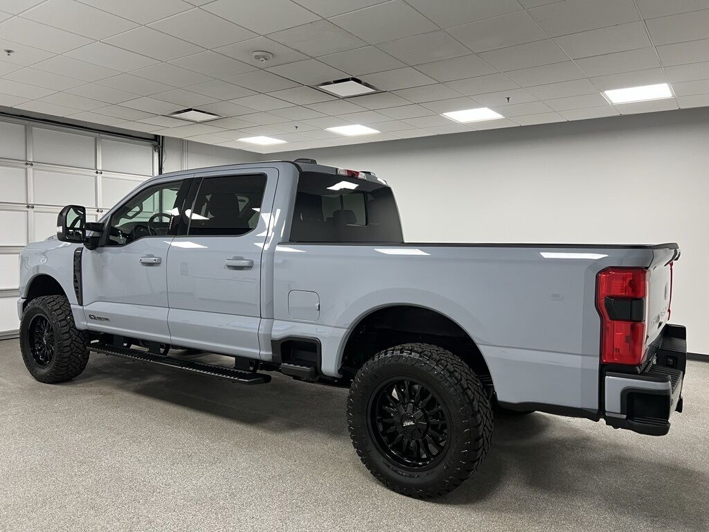 2024 Ford F-350SD Lariat Highlands Ranch CO