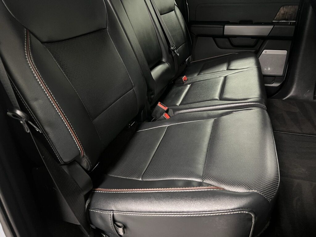 2024 Ford F-350SD Lariat Highlands Ranch CO