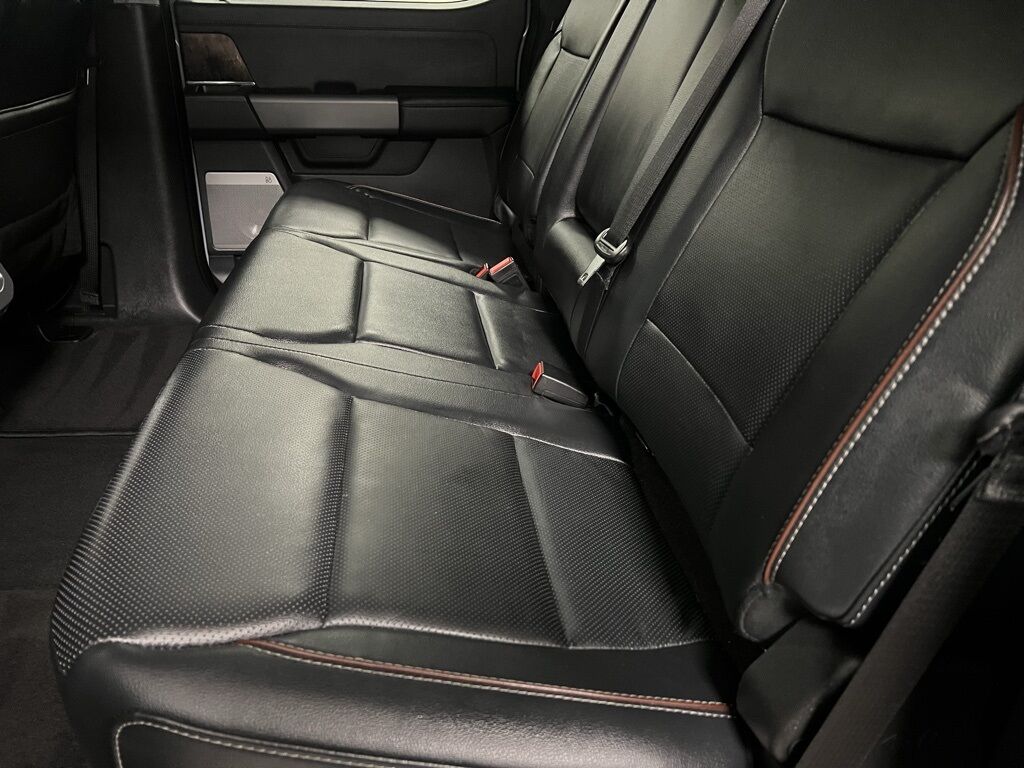 2024 Ford F-350SD Lariat Highlands Ranch CO