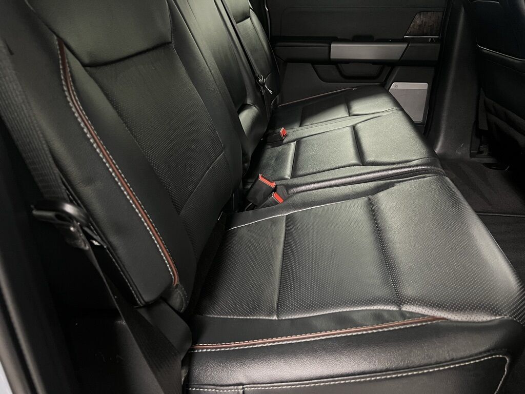 2024 Ford F-350SD Lariat Highlands Ranch CO