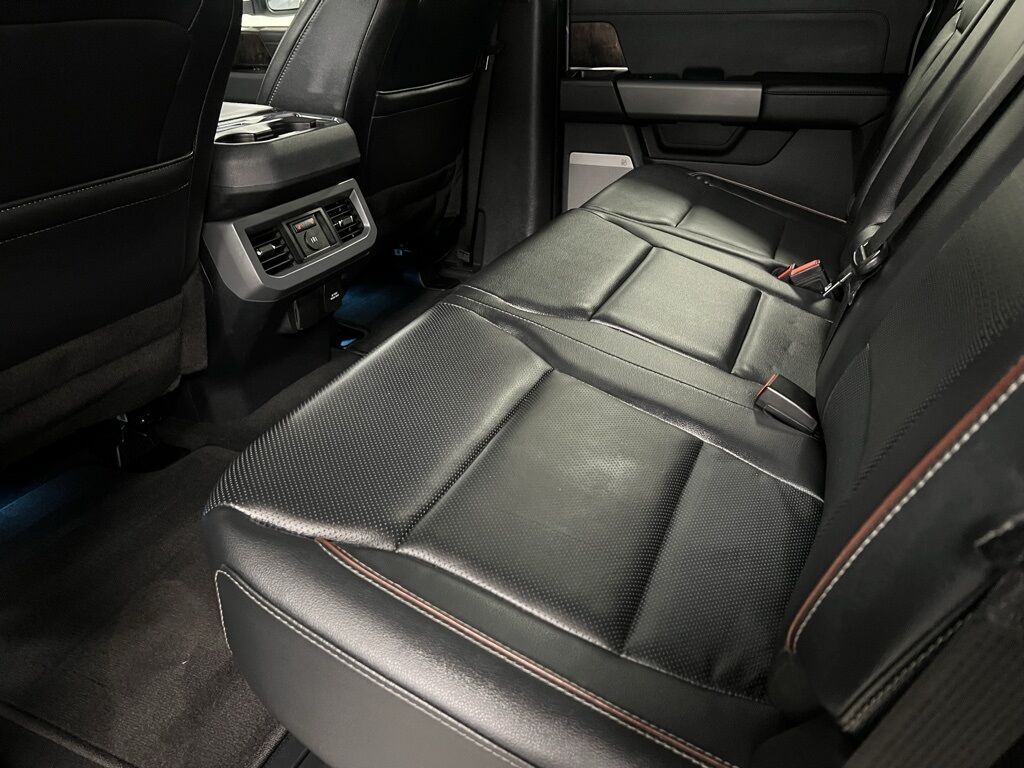 2024 Ford F-350SD Lariat Highlands Ranch CO