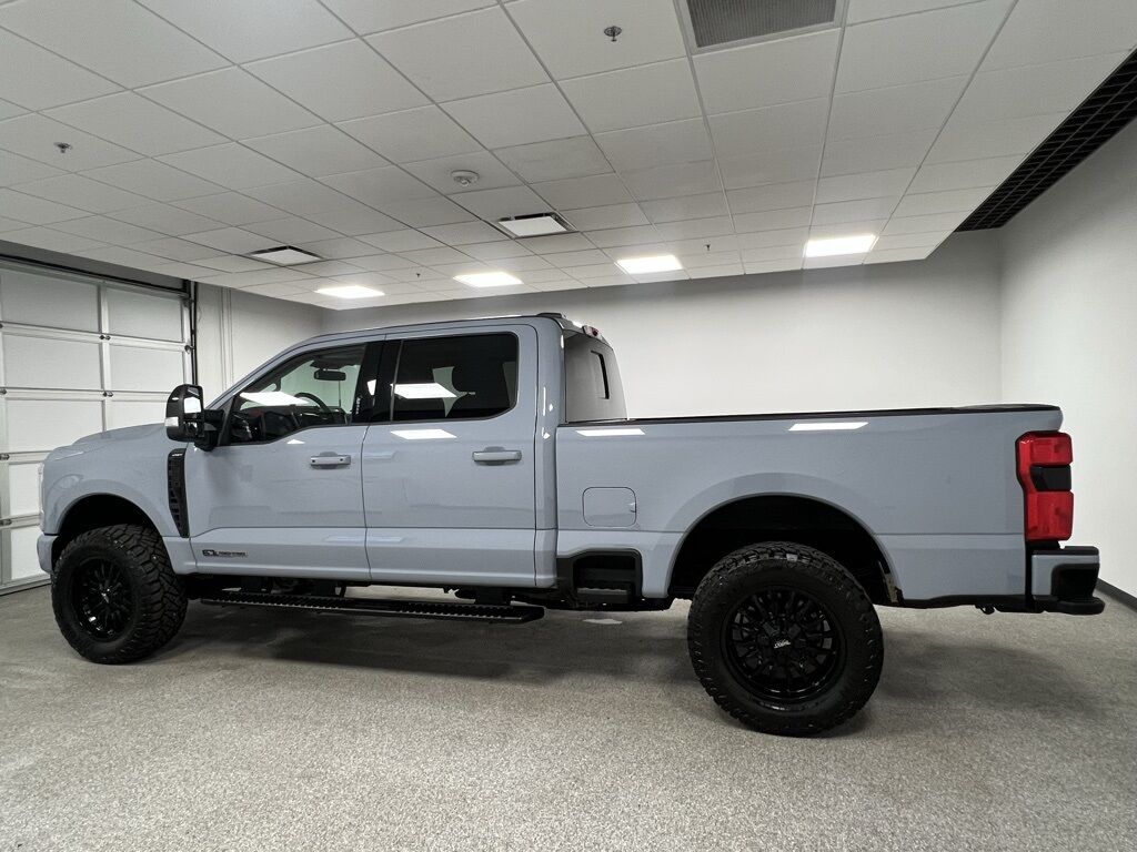 2024 Ford F-350SD Lariat Highlands Ranch CO