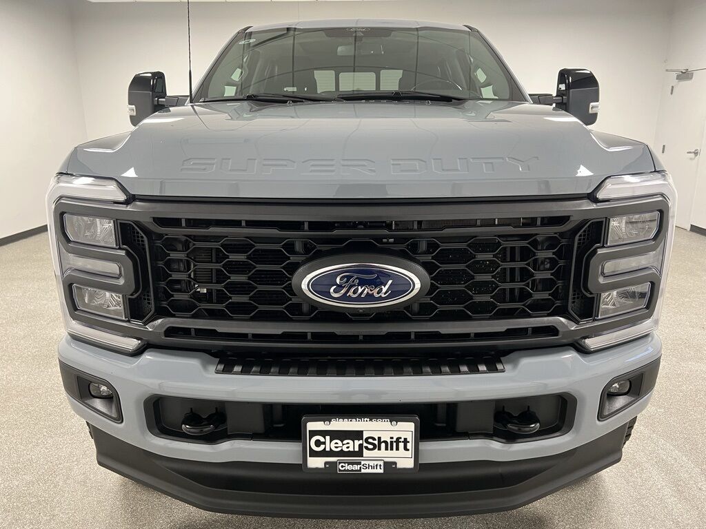 2024 Ford F-350SD Lariat Highlands Ranch CO