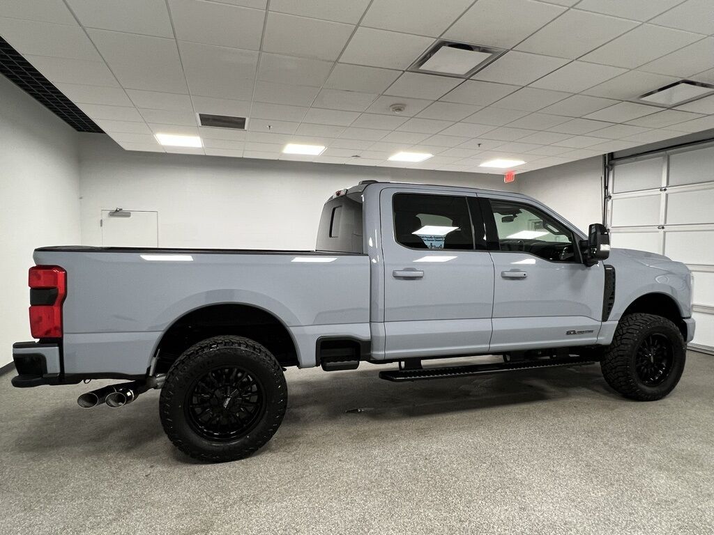 2024 Ford F-350SD Lariat Highlands Ranch CO
